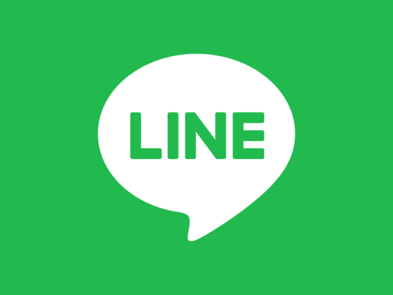 Kini Hadir di LINE